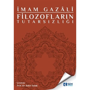 Filozofların Tutarsızlığı