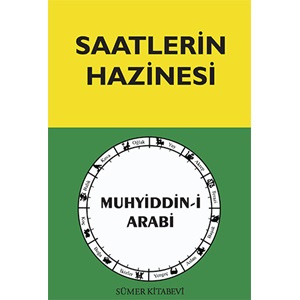 Saatlerin Hazinesi