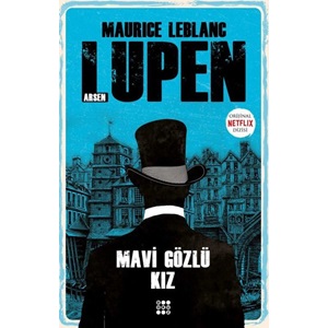 Mavi Gözlü Kız - Arsen Lüpen