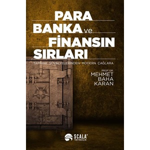 Para Banka ve Finansın Sırları