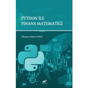 Python ile Finans Matematiği