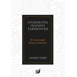 Anadoluda Ölümün Tarihöncesi