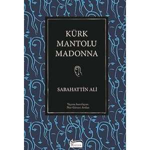 Kürk Mantolu Madonna