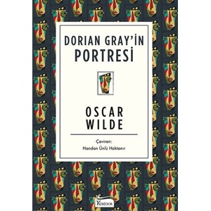 Dorian Gray’İn Portresi (Karton Klasikler)