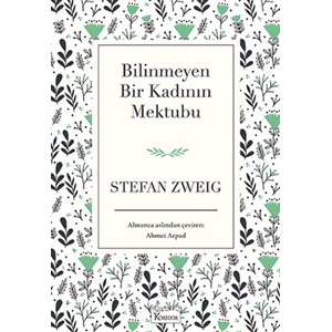 Bilinmeyen Bir Kadının Mektubu - Stefan Zweig