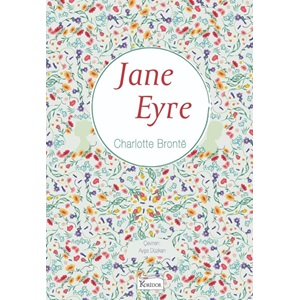 Jane Eyre - Charlotte Brontë