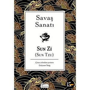 Savaş Sanatı - Sun Tzu