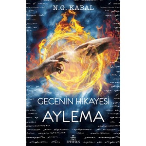 Gecenin Hikayesi Aylema Ciltsiz