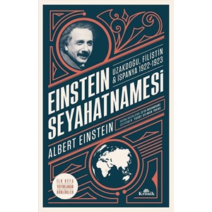 Einstein Seyahatnamesi