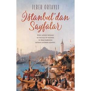 İstanbul'dan Sayfalar