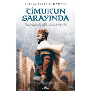 Timur’un Sarayında