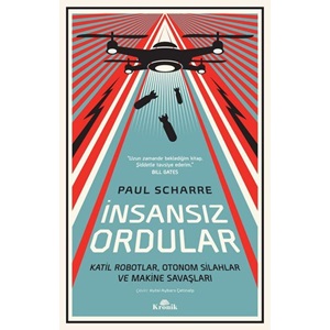 İnsansız Ordular