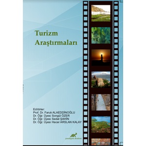 Turizm Araştırmaları