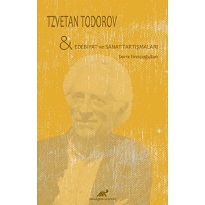 Tzvetan Todorov