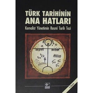 Türk Tarihinin Ana Hatları