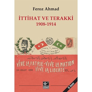 İttihat ve Terakki 1908 1914