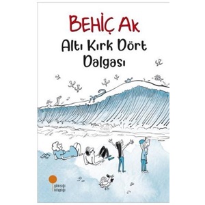 Altı Kırk Dört Dalgası