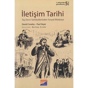 İletişim Tarihi