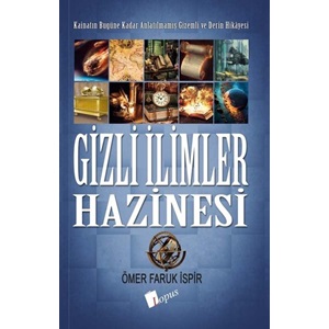 Gizli İlimler Hazinesi