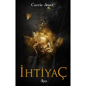 İhtiyaç - Karton Kapak - 1. Kitap