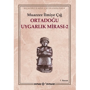 Ortadoğu Uygarlık Mirası 2