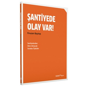 Şantiyede Olay Var!