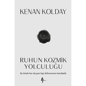 Ruhun Kozmik Yolculuğu