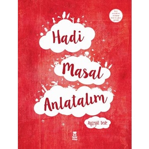 Hadi Masal Anlatalım