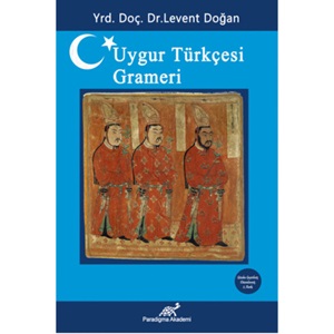 Uygur Türkçesi Grameri