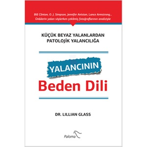 Yalancının Beden Dili