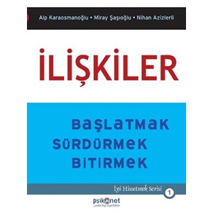 İlişkiler