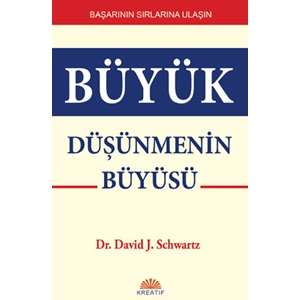 Büyük Düşünmenin Büyüsü