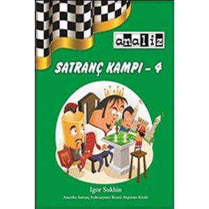 Satranç Kampı 4 : Temel Oyunsonları