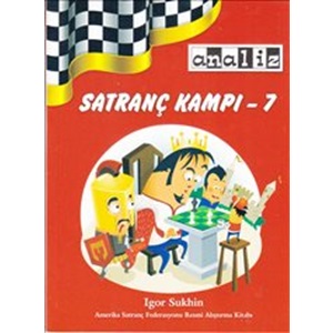 Satranç Kampı 7: Açılış Taktikleri