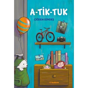 A Tik Tuk