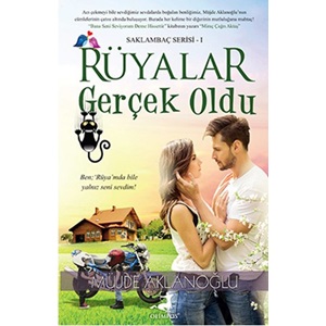 Rüyalar Gerçek Oldu