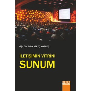 İletişimin Vitrini SUNUM