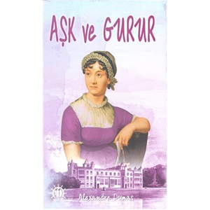 Aşk ve Gurur