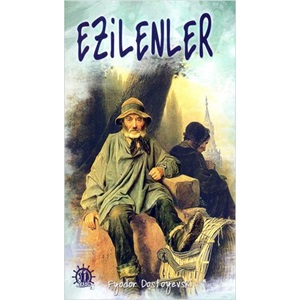 Ezilenler