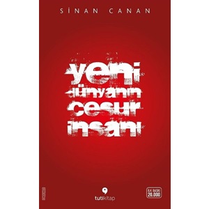 Yeni Dünyanın Cesur İnsanı