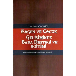 Ergen Ve Çoçuk Gelişiminde Baba