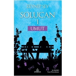 Solucan 1 Umut Ciltli