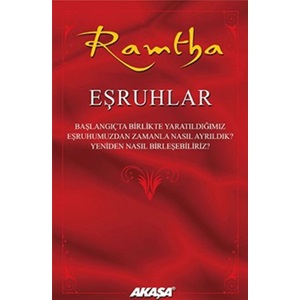 Ramtha Eşruhlar