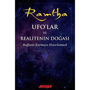 Ufo’lar ve Realitenin Doğası