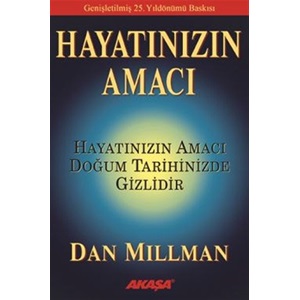 Hayatınızın Amacı