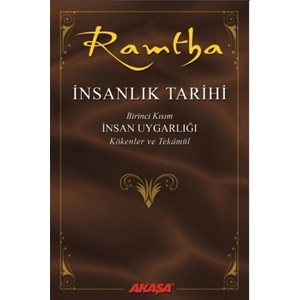 İnsanlık Tarihi 1 - Ramtha