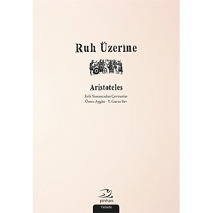 Ruh Üzerine