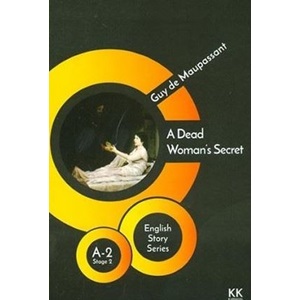 A Dead Woman S Secret A2 Stage 2