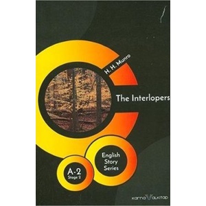 The Interlopers A2 Stage 2