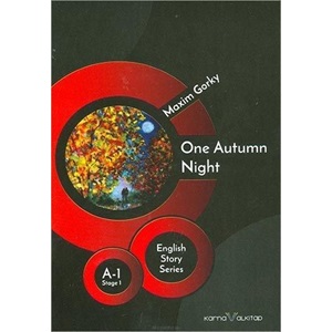 One Autumn Night A1 Stage 1